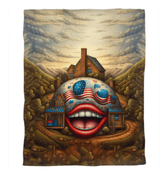 American Renaissance Duvet Cover - Beyond T-shirts